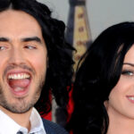 Combien Russell Brand a-t-il reçu de Katy Perry lors de leur divorce ?