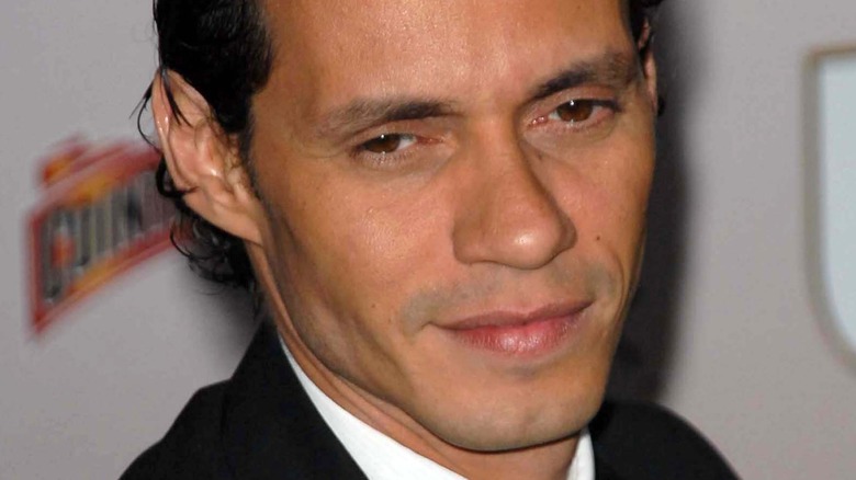 Combien d’enfants a Marc Anthony ?  (& Avec combien de femmes différentes ?)