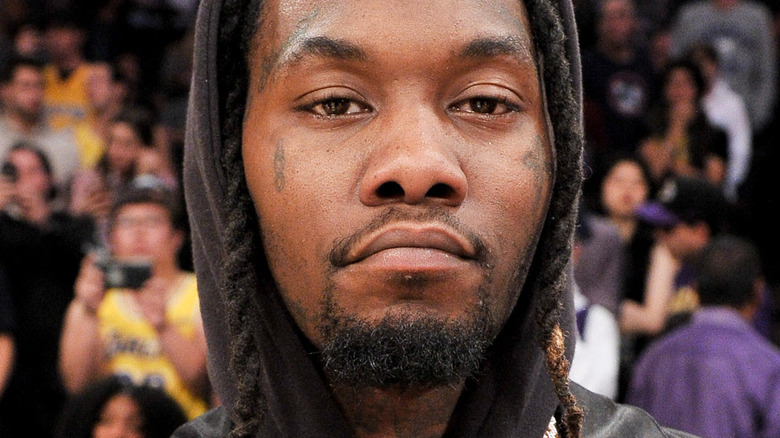 Combien d’enfants a Offset ?