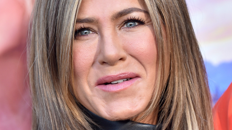 Comment Jennifer Aniston a fait face à sa séparation de Brad Pitt en 2005