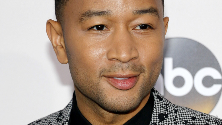 Comment John Legend a obtenu son nom de scène (et ce que cela a à voir avec Kanye)