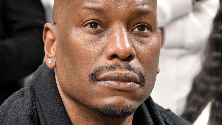 Comment Tyrese Gibson a lutté après la mort subite de Paul Walker