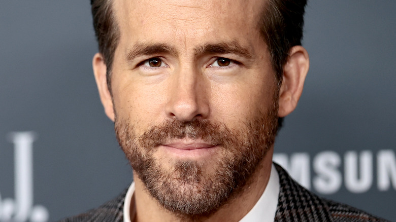 Comment les enfants de Ryan Reynolds ont appris ce que « tante » Taylor Swift faisait pour gagner sa vie