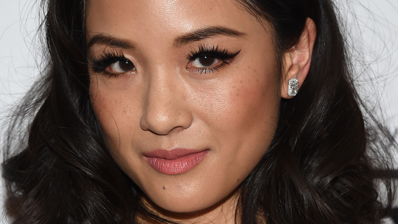 Constance Wu annonce qu’elle attend son deuxième bébé avec son petit ami Ryan Kattner