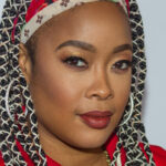 Da Brat a attendu 25 ans pour sortir (et pourquoi rencontrer sa femme l’a fait changer d’avis)