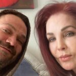 Dates de déjeuner improbables Priscilla Presley et Bam Margera ont plus en commun que vous ne le pensez