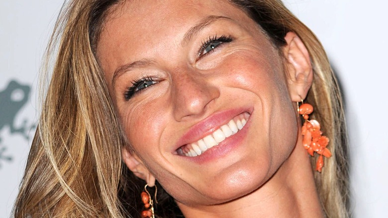 Gisele Bündchen est toujours la plus longue relation de Leonardo DiCaprio