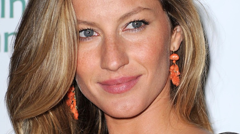 Gisele Bündchen explique clairement ce qu’elle pense de la dernière retraite de Tom Brady