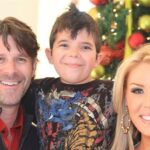 Gretchen Rossi annonce la mort tragique de son beau-fils, Grayson