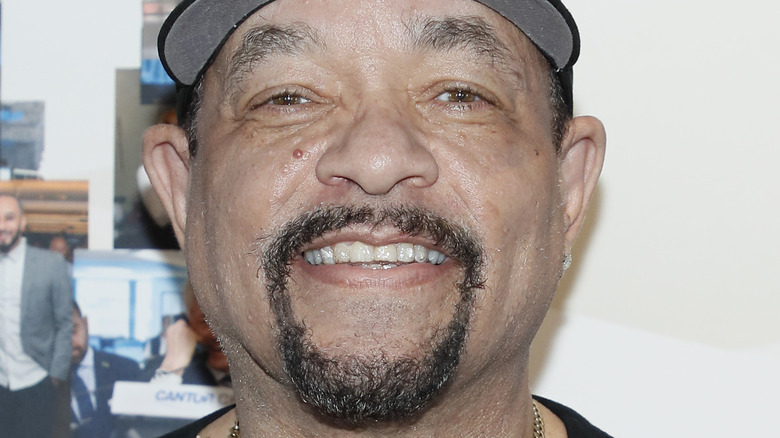 Ice T n’a pas fait suer sa femme Coco en tant que régal pour les yeux des autres aux Grammys 2023