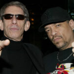 Ice-T pleure la perte douloureuse de la loi et de l’ordre : Richard Belzer, co-vedette de la SVU