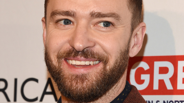 Justin Timberlake pourrait avoir une histoire romantique avec l’une des Spice Girls