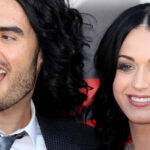 Katy Perry et Russell Brand n’ont pas été mariés très longtemps