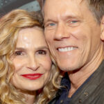 Kevin Bacon et Kyra Sedgwick se sont rencontrés bien avant le début de leur romance