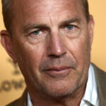 Kevin Costner et Harrison Ford ne sont pas aussi proches qu’on pourrait le penser