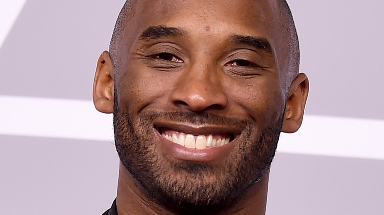 Kobe Bryant était un fan des Eagles de Philadelphie depuis toujours