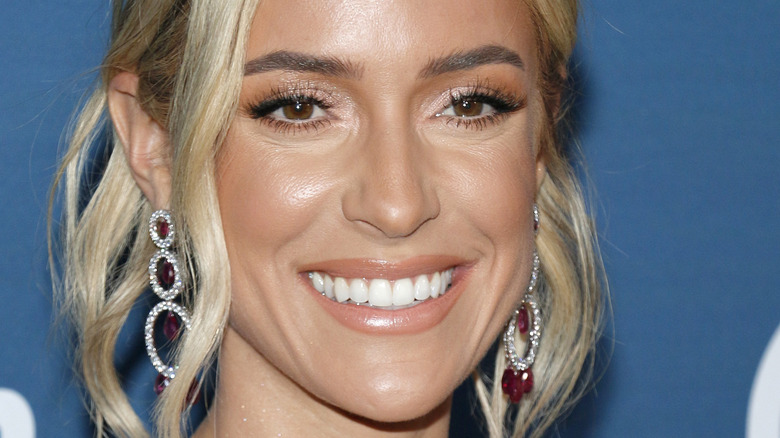 Kristin Cavallari clarifie les rumeurs de rencontres avec Tyler Cameron