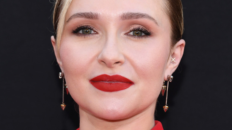 La cause officielle du décès du frère Jansen de Hayden Panettiere est dévastatrice