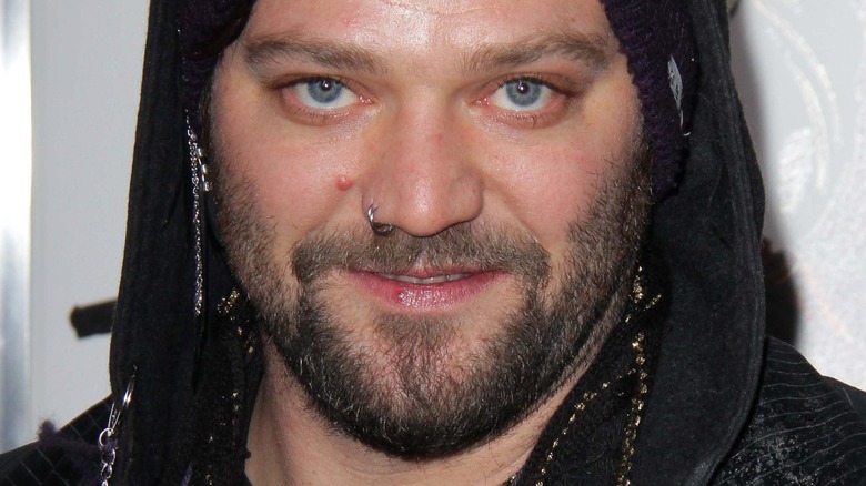 La femme de Bam Margera porte un coup dévastateur à leur mariage