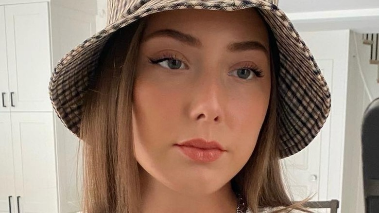 La fille d’Eminem, Hailie, est fiancée : qui est son fiancé, Evan McClintock ?