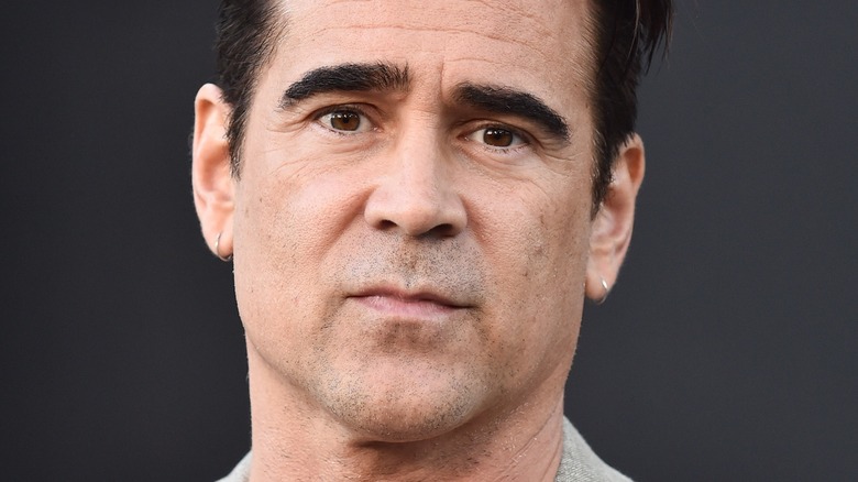 La grave condition médicale avec laquelle vit le fils de Colin Farrell