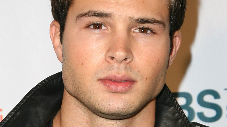 La mort tragique de Days Of Our Lives Acteur Cody Longo