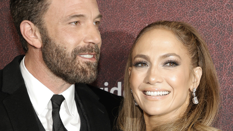 La première aventure de Ben Affleck et Jennifer Lopez a-t-elle nui à leur carrière ?