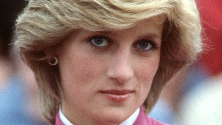 La princesse Diana a failli jouer dans un film avec Kevin Costner