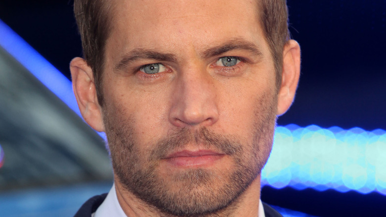 La relation discrète dans laquelle Paul Walker était avant sa mort tragique