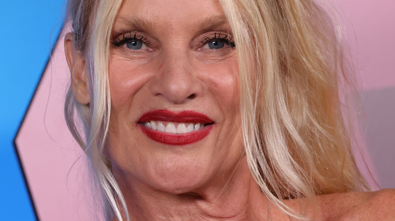 La romance tumultueuse que Nicollette Sheridan a eue avec Leif Garrett