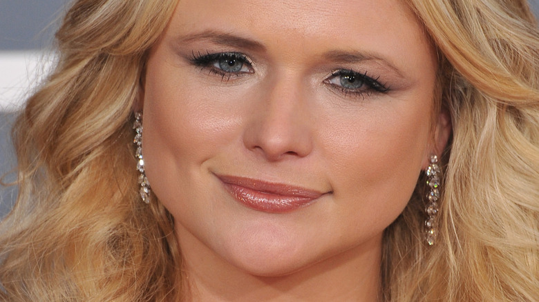 La situation de vie déchirante que Miranda Lambert avait dans son enfance