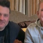 L’amitié inattendue de Todd Chrisley avec Jay DeMarcus de Rascal Flatts