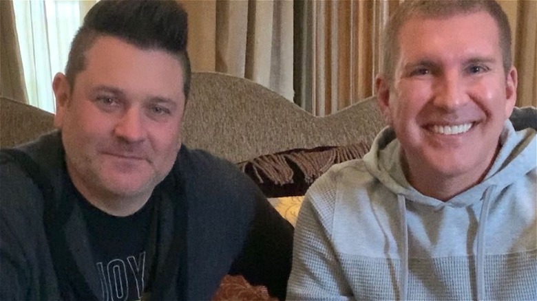 L’amitié inattendue de Todd Chrisley avec Jay DeMarcus de Rascal Flatts