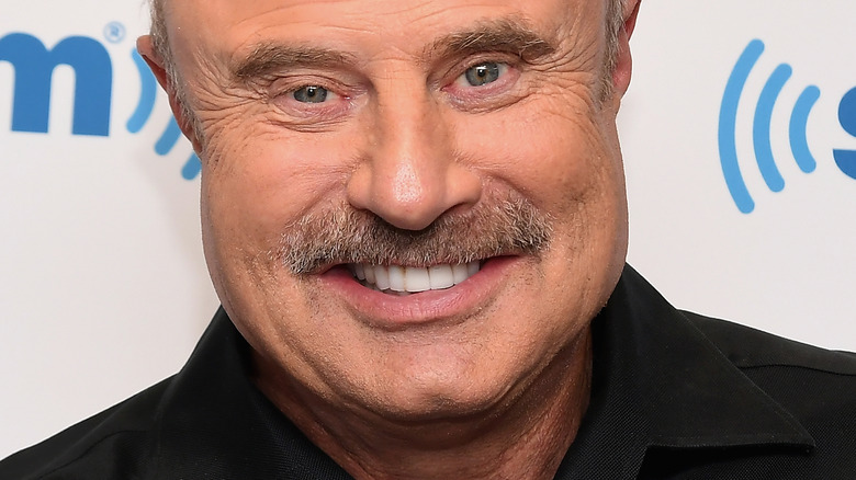 Le Dr Phil McGraw confirme que son règne sur la télévision de jour touche enfin à sa fin