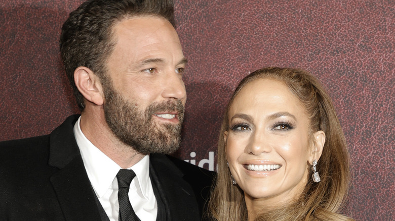 Le cadeau le plus cher que Ben Affleck ait jamais offert à Jennifer Lopez