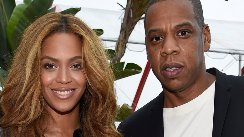 Le cadeau le plus cher que Jay-Z ait jamais reçu de Beyoncé