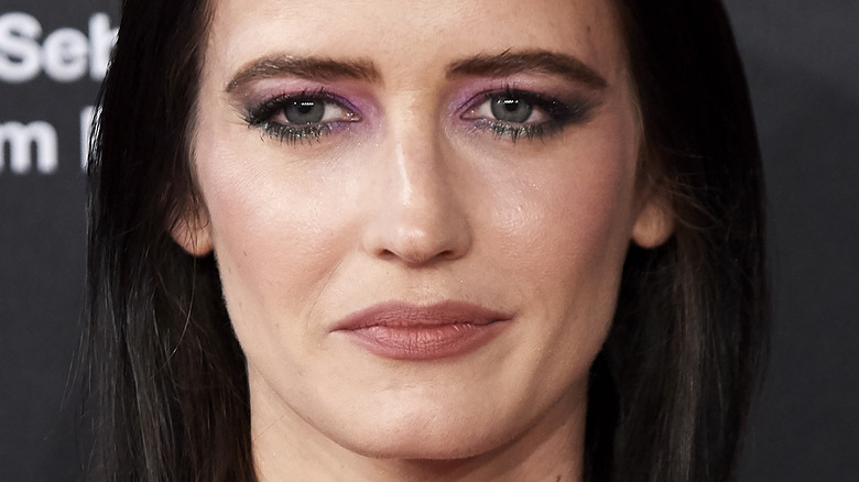 Le côté ombragé d’Eva Green