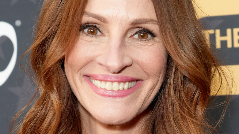 Le début scandaleux de la relation de Julia Roberts avec Danny Moder