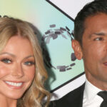 Le mari de Kelly Ripa, Mark Consuelos, devrait remplacer Ryan Seacrest en tant que co-animateur