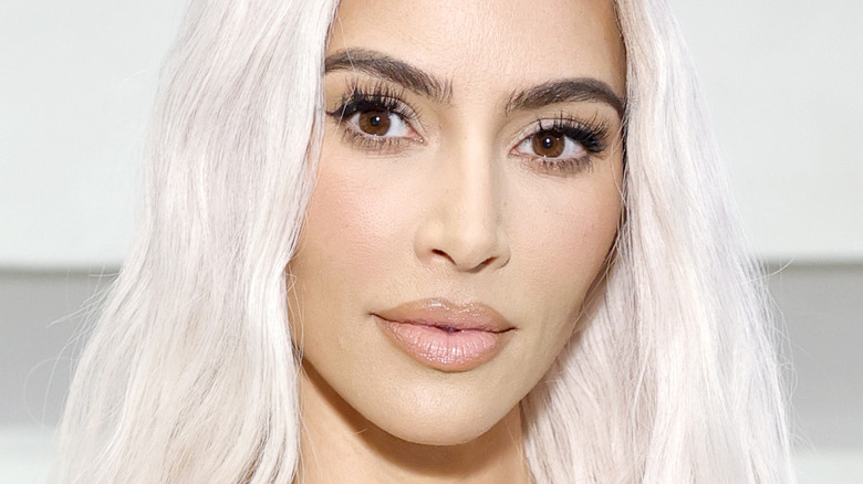 Le nom que Kim Kardashian et Kanye West ont presque choisi pour Psalm