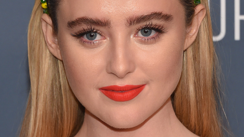 Le parcours de Kathryn Newton pour devenir une star de Marvel