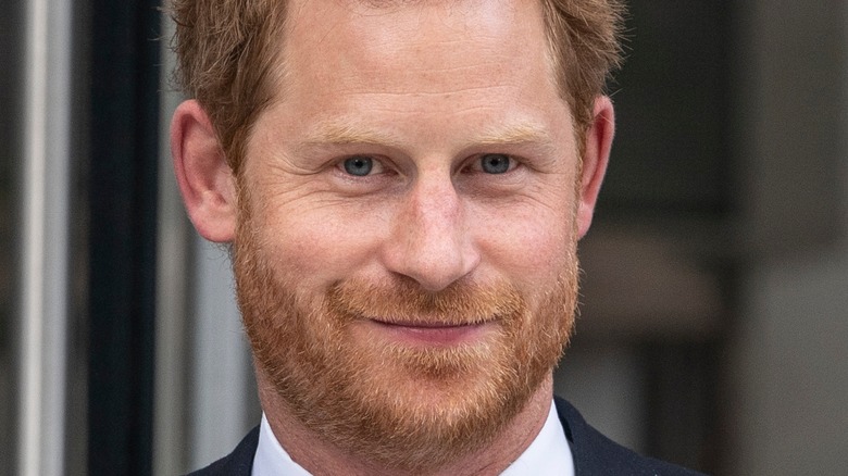 Le premier amant supposé du prince Harry pense que ses mémoires racontant leur rendez-vous sont aussi effrayants que nous