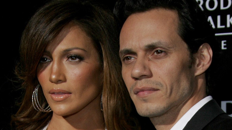 Le seul détail unique que Jennifer Lopez et Marc Anthony ont inclus dans leur divorce