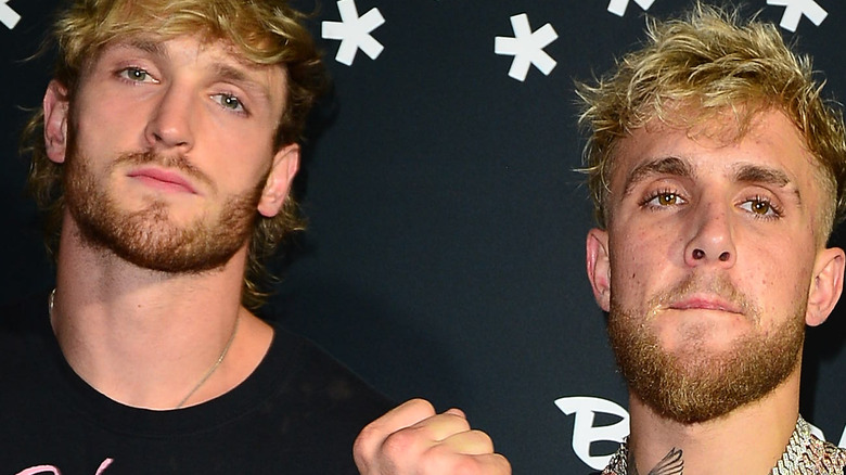 Les choses pour lesquelles Logan et Jake Paul doivent s’excuser