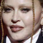 Les co-animateurs de The View parlent du changement radical d’apparence de Madonna