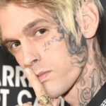 L’exclusion d’Aaron Carter des Grammys 2023 est le dernier chapitre de son histoire tragique