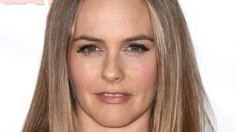 L’expérience troublante qui a poussé Alicia Silverstone à devenir végétalienne