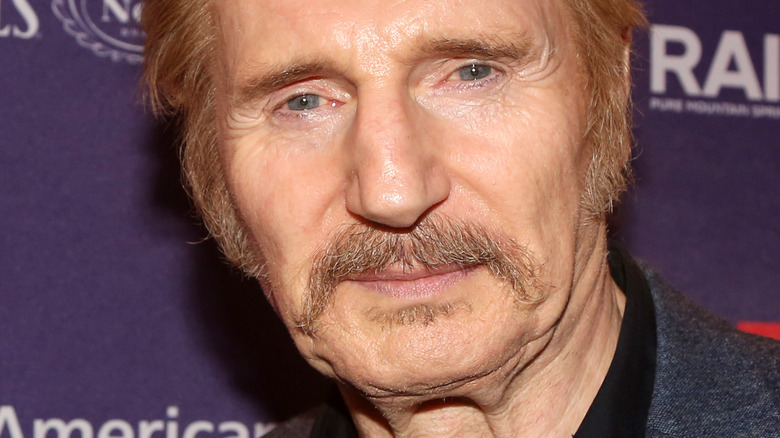 Liam Neeson dénonce les co-animateurs de The View pour leur apparence d’invité « embarrassante »