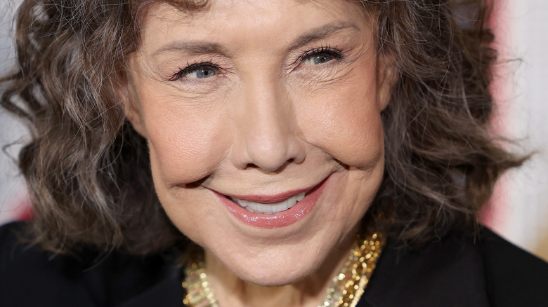 Lily Tomlin est avec sa femme Jane Wagner depuis plus de 50 ans