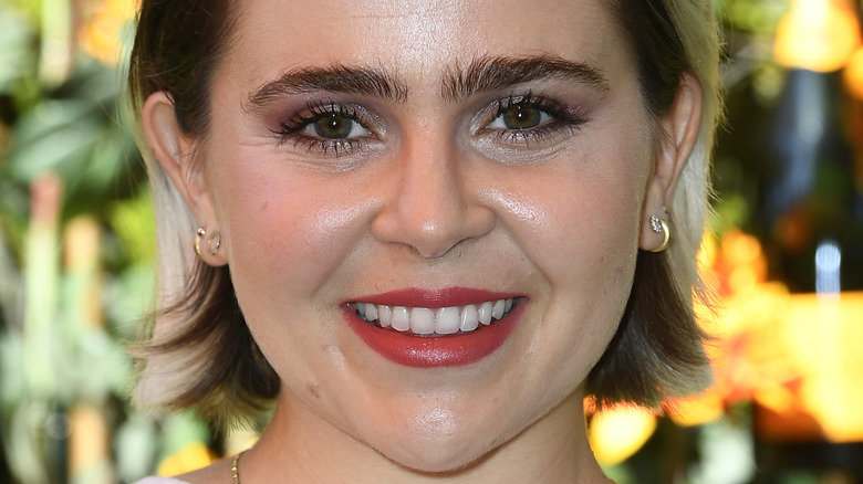 Mae Whitman : d’enfant acteur à star d’Hollywood